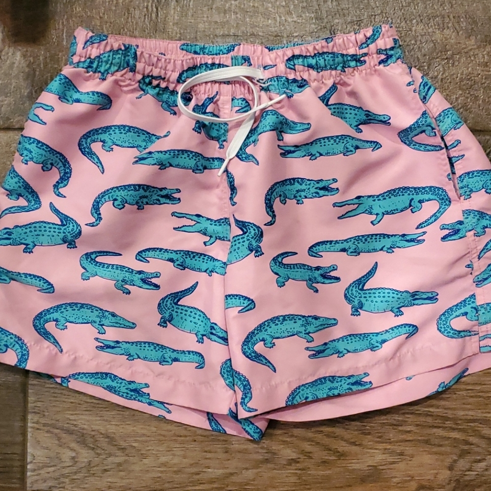 Chubbies Trunks